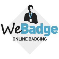 Logo WEBADGE.FR